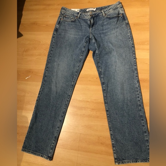 NWT- Garage low rise straight Jean- Sz 30 - Picture 1 of 4